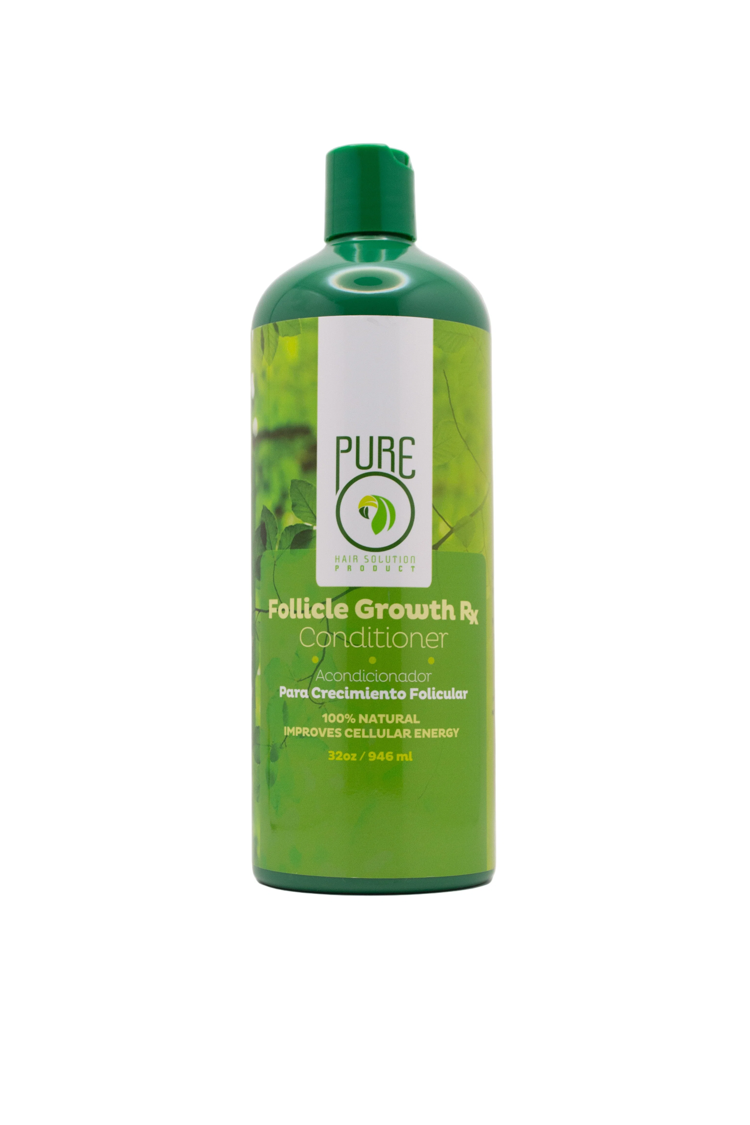 Follicle Growth Rx Shampoo - Image 3